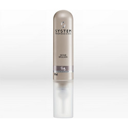 System Professional Fibra Repair Emulsion R4 Λοσιόν Μαλλιών για Επανόρθωση 50ml