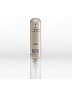 System Professional Fibra Repair Emulsion R4 Λοσιόν Μαλλιών για Επανόρθωση 50ml