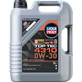 Liqui Moly Top Tec 4310 Συνθετικό Λάδι Αυτοκινήτου 0W-30 5lt