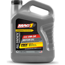 MAG1 C3 Συνθετικό Λάδι Αυτοκινήτου 5W-30 3.78lt