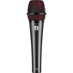 SE Electronics V3 Μικρόφωνο Χειρός XLR / XLR Mini