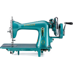 Singer Galaxy Blue
