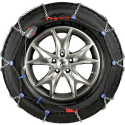 Pewag Servo SUV RSV-73 Αντιολισθητικές Αλυσίδες Χιονιού με Πάχος 12mm για Επιβατικό 2τμχ
