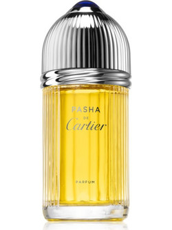 Cartier Pasha After Shave Lotion 100ml