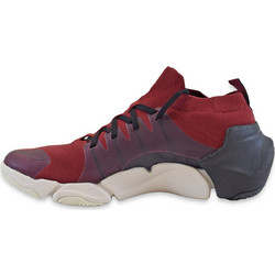 Li-Ning Flex Bone Ανδρικά Sneakers Μπορντό ARKP013-5C