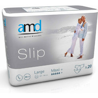 Πάνες Ακράτειας AMD