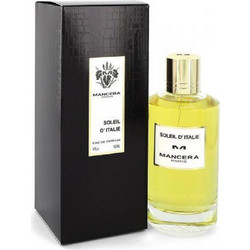 Mancera Soleil d'Italie Eau de Parfum 120ml