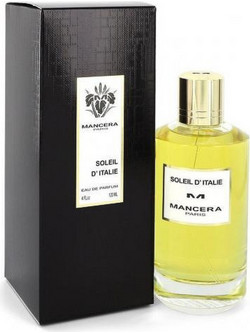 Mancera Soleil d'Italie Eau de Parfum 120ml