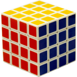 Woodpecker Speedcube Κύβος Ρούμπικ 4x4