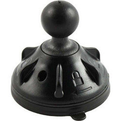 Ram Mount Βεντούζα Διαμέτρου 7cm RAP-B-224-2U
