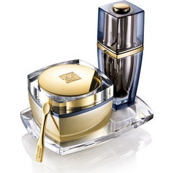 Estee Lauder Re-Nutriv Re-Creation Eye Balm 15ml + Night Eye Serum 4ml