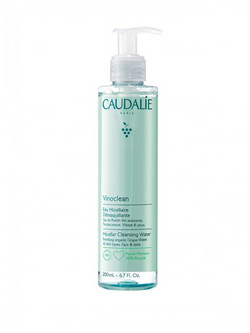 Caudalie Vinoclean Micellar Water Ντεμακιγιάζ 200ml