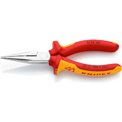 ΜΥΤΟΤΣΙΜΠΙΔΟ 1000V 160ΜΜ KNIPEX