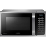 Samsung MC28H5015ASGC Φούρνος Μικροκυμάτων με Grill 28lt Inox