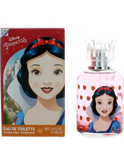 Air Val Disney Princess Snow White Eau de Toilette 100ml