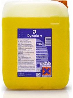 Καθαριστικό - απολυμαντικό DYNACHEM 2105 4lt