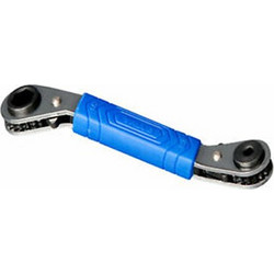 Καστάνια σπαστή 1/4" 3/8" 3/16" 5/16" VALUE VRT-201