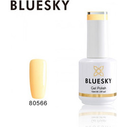 Bluesky Color UV Gel 80566 Ημιμόνιμο Βερνίκι Νυχιών 15ml