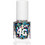 Elixir 4G Fast Dry 347 Glitter Βερνίκι Νυχιών Μακράς Διαρκείας Quick Dry 13ml