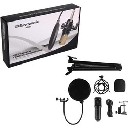 Eurodynamic SE881 Set