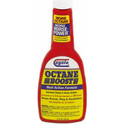 CYCLO ΕΝΙΣΧΥΤΙΚΟ ΟΚΤΑΝΙΩΝ OCTANE BOOST C-47 350ml