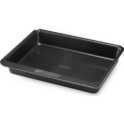 Pyrex Magic Ορθογώνιο Ταψί Φούρνου Αλουμινίου Αντικολλητική Επίστρωση 30cm