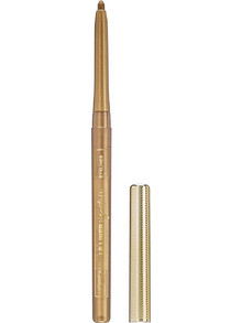 L'Oreal Paris Le Liner Signature 04 Gold Velvet Μολύβι Ματιών Αδιάβροχο Μηχανικό 1.2gr