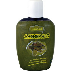 Lanova Δαφνέλαιο, 250ml