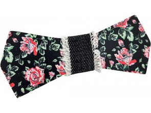 Παπιγιόν Roses 03 Copia