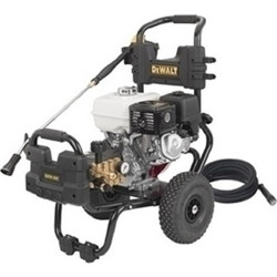Dewalt DXPW009E Πλυστικό Μηχάνημα Βενζίνης 210bar με Μεταλλική Αντλία