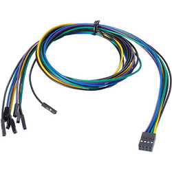 SensePeek Wire Harness