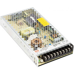 MEAN WELL LRS-200-12 12V/17A