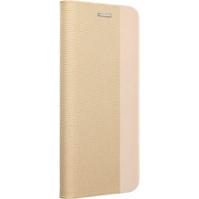 Senso Primo Book Case Sunset Gold (Galaxy A72)