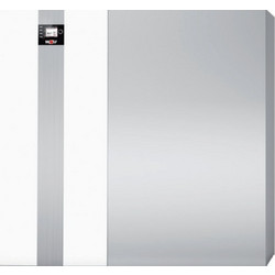 Wolf MGK-2-130 Λέβητας Αερίου Συμπύκνωσης με Καυστήρα 111779kcal/h