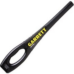 Garrett Superwand
