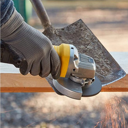 Stanley FMEG210 Γωνιακός Τροχός Ρεύματος 850W 115mm