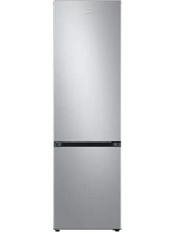 Samsung RB38T600DSA/EF Ψυγειοκαταψύκτης 390lt Full No Frost Υ203xΠ59.5xΒ65.8cm Inox