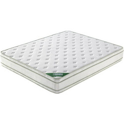 Woodwell Pocket Spring+Memory Foam Διπλό 160x200cm E2090,2