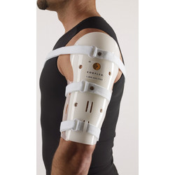 Medical Brace Sarmiento Extended Νάρθηκας Βραχιονίου MB.2160