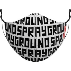 Sprayground Infiniti 3M Reflective Mask Z349 1τμχ