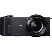 Sigma DP0 Quattro