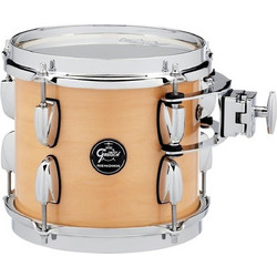 Gretsch Renown Maple 2016 Tom - 8" x 7" Gloss Natural