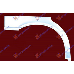 Δεξια Φρυδι Πισω 5Π Fiat Uno 83-89