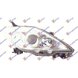 Φανος Εμπρος ΗΛΕΚΤ. (ΧΡΩΜΙΟ) 08- (E) (DEPO) Δεξια Mazda 5 05-10 - 073905271