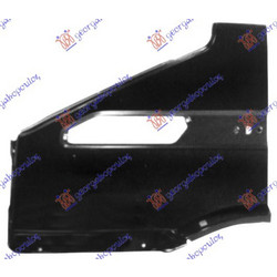Φτερο Εμπρος Αριστερα Iveco Daily 90-00 - 040400652