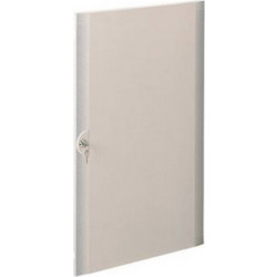 Πόρτα Αδιάφανη 1860x685mm Για Επιδαπέδια Ερμάρια