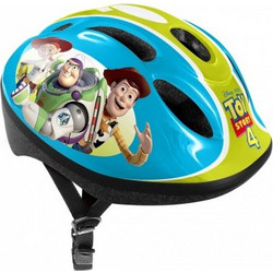 Stamp Captain Toy Story Helmet 53-56cm (C867103s)