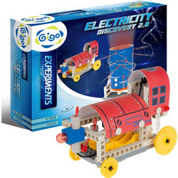 Gigo Electricity Discovery 407059