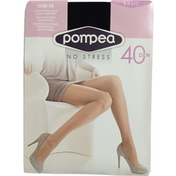Pompea Καλσόν 40 Den για Πέδιλα Μαύρο 17013407