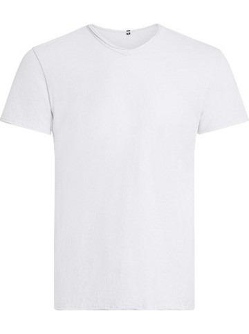 Ανδρική μπλούζα (SH8001.4053) ΛΕΥΚΟ
